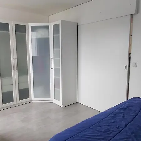 Apartment Cozy T2 With Pool On The Seafront *